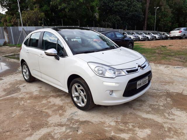 Citroën C3 Exclusive 1.6 16V (Flex)(aut) - Foto 3