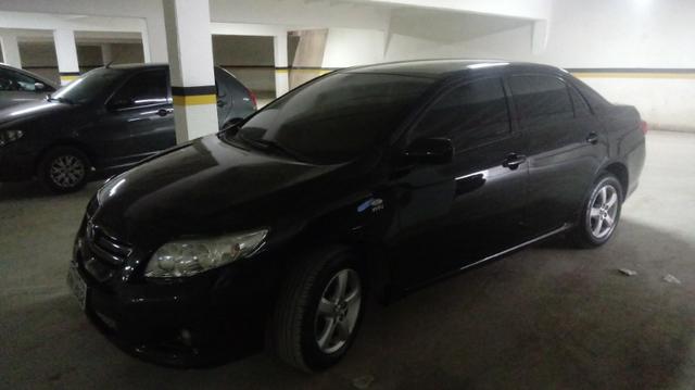 Corolla xli 1.8 2010 extra