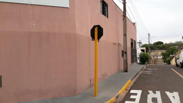 Imóvel Tipo Comercial Barracão com Apartamento - Foto 2