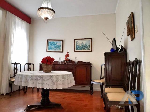 Casa à venda, 327 m² por r$ 800.000,00 - tororó - salvador/ba - Foto 10