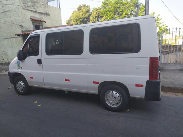Fiat - Ducato 2.8 - Foto 4