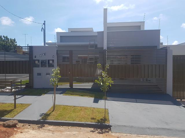 Excelente localização (2 anos de construção )