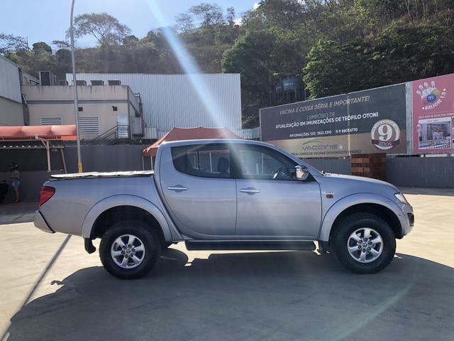 Mitsubishi l200 triton - Foto 7