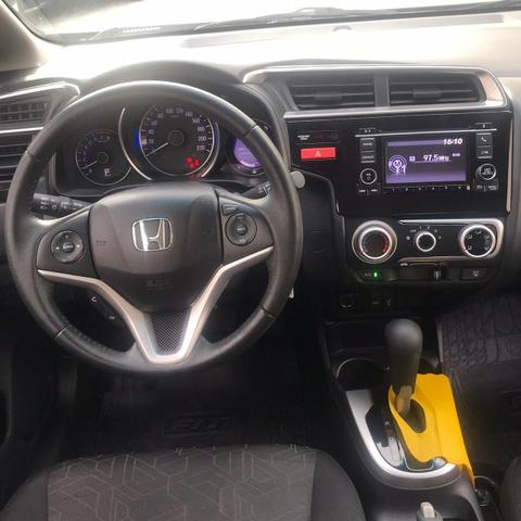 Honda Fit EX 1.5 AUT - Foto 4