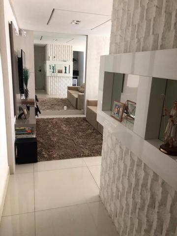 Apartamento Gardem em Lagoa Nova, 2 quartos, Cond Smile - Foto 7