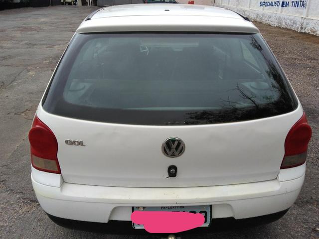 Gol G4 flex 2010 - Foto 2
