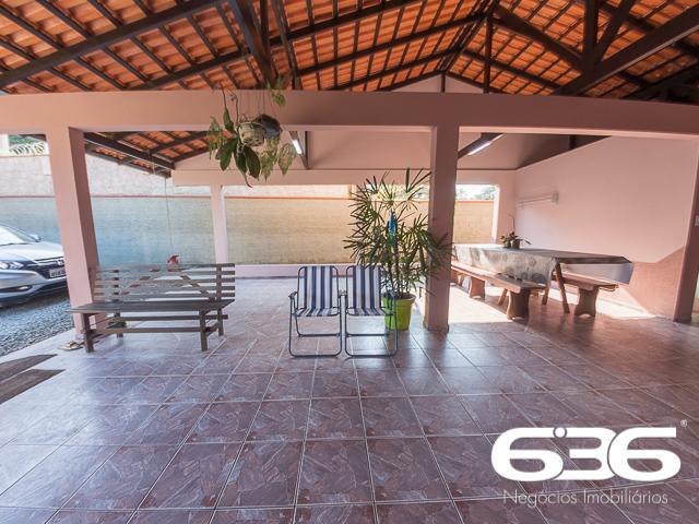 Casa | Joinville | Itaum | Quartos: 3 - Foto 5