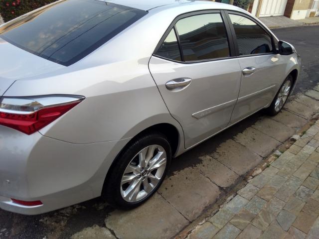 Corolla XEI - Foto 5