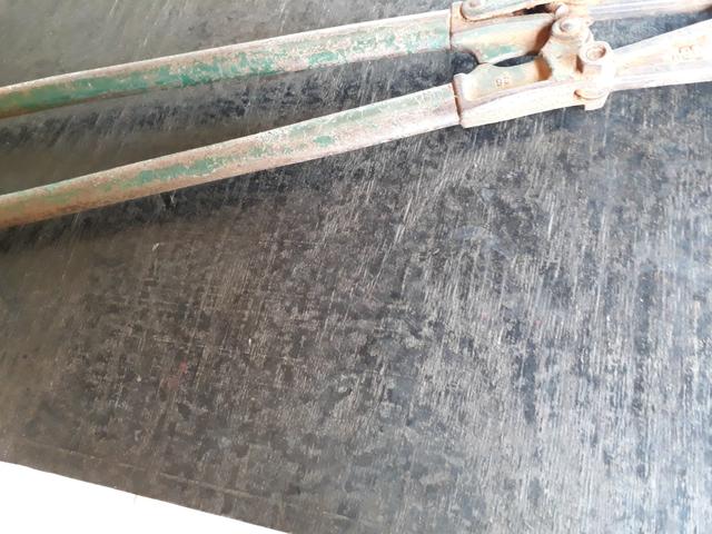 Tesoura troco em uma makita - Foto 4