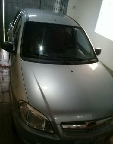 Prisma Maxx Prata 2009 - Foto 5