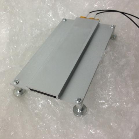 Removedor De Led Smd Em Barras De Tv (Ferro de solda) - Foto 2