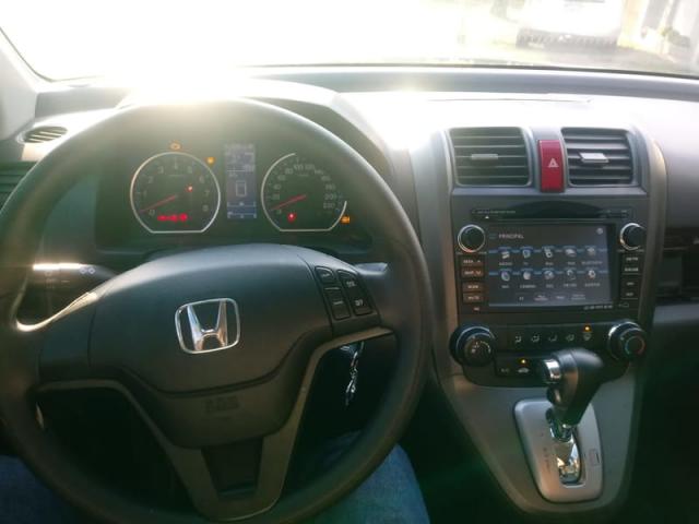 HONDA CR-V LX 4X2 2.0 16V - Foto 7