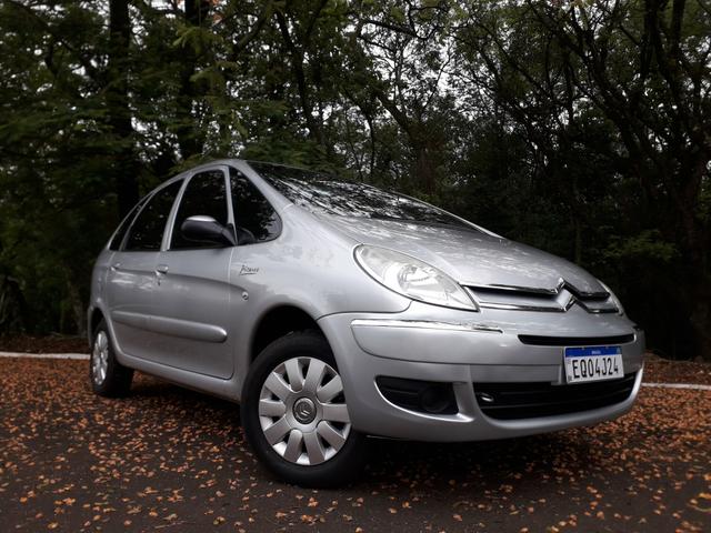 Xsara picasso 2011/2011. - Foto 18