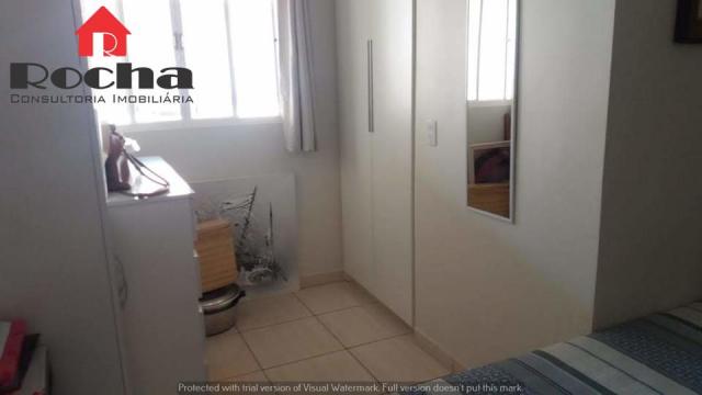 Quadra 13 (Sobradinho) - Reformada, vendo ou troco - Foto 9