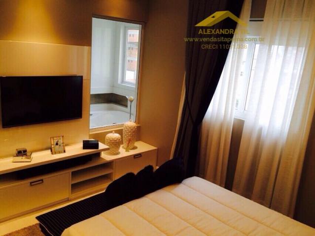 Apartamento à venda com 3 dormitórios em Centro, Itapema cod:707