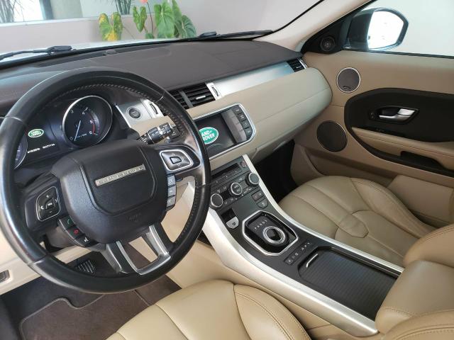 Range Rover Evoque - Foto 6