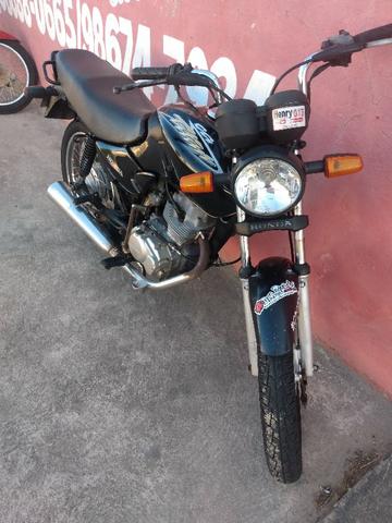 Titan Ks 125