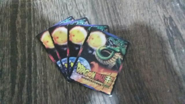 Cards - Foto 2