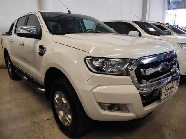 Ford Ranger 3.2 Xlt 4x4 cd 20v - Foto 2
