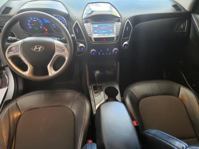 Hyundai ix35 2.0L 16v (Flex) (Aut) FLEX AUTOMÁTICO - Foto 4