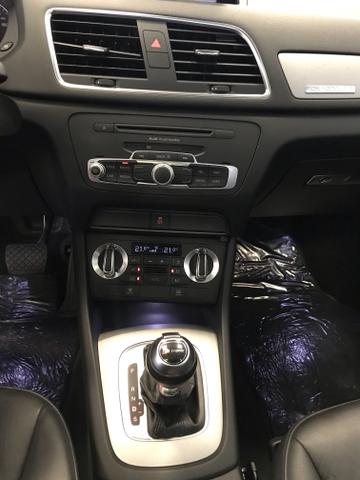 Audi Q3 Ambiente 2.0 TFSI Quatro 2013 - Foto 8
