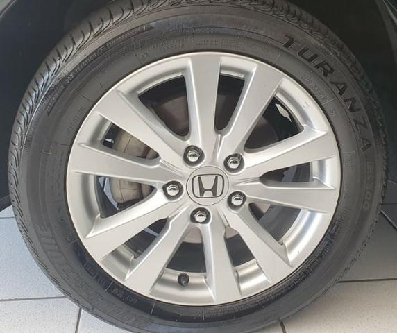 Civic LXR 2.0 Aut. 59.091km apenas! - Foto 10