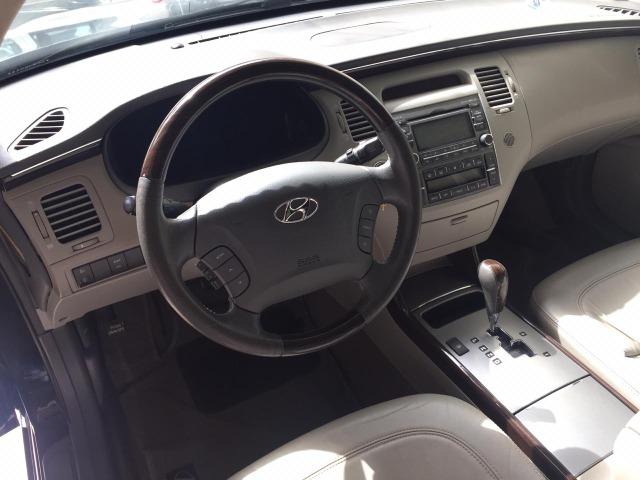 Azera GLX 3.3 Automático - Foto 3