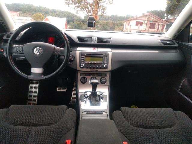Passat 2006 - Foto 5
