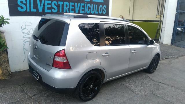 Nissan Livina SL 1.8 - Foto 4