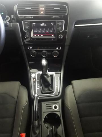 VOLKSWAGEN GOLF 1.4 TSI HIGHLINE 16V GASOLINA 4P AUTOMÁTICO - Foto 8