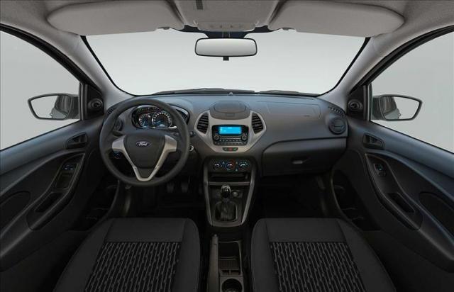 Ford ka 1.0 Ti-vct se - Foto 5