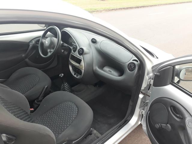 Ford ka 2005 1.0 - Foto 7