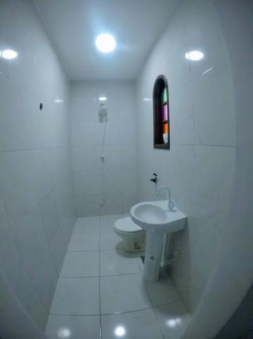 Vendo Linda casa linear em jardim camburi 04 quartos, 01 suite - Foto 9