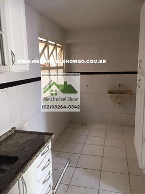 Apto com 3 qts, suíte, 1 vaga coberta, completo em armários - a/c financiamento e carro - Foto 8