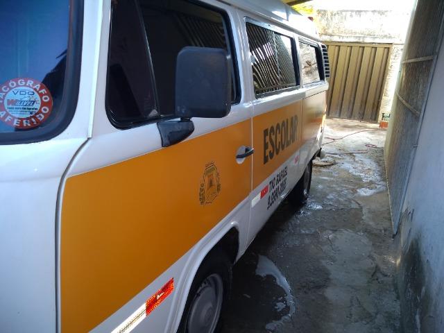 Kombi - Foto 7
