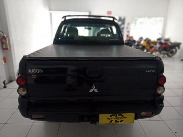 L200 Sport HPE 2.5 4x4 CD DTI Dies. Mec. - Foto 5