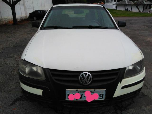 Gol G4 flex 2010 - Foto 4