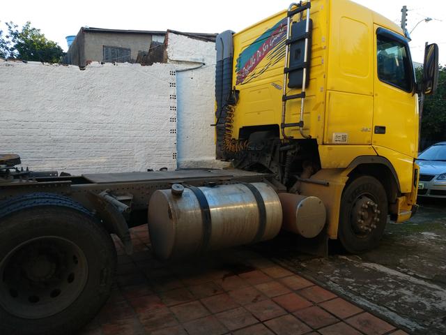 Volvo FH 380 - Foto 7