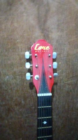 Violão Acústico - Foto 2