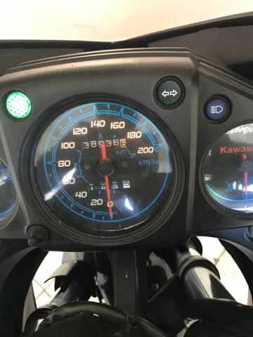 Kawasaki Ninja 250R - Edição Especial - Foto 6