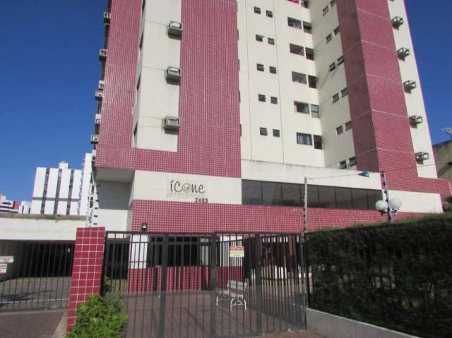 Apartamento à venda, 3 quartos, 1 vaga, grageru - aracaju/se - Foto 13