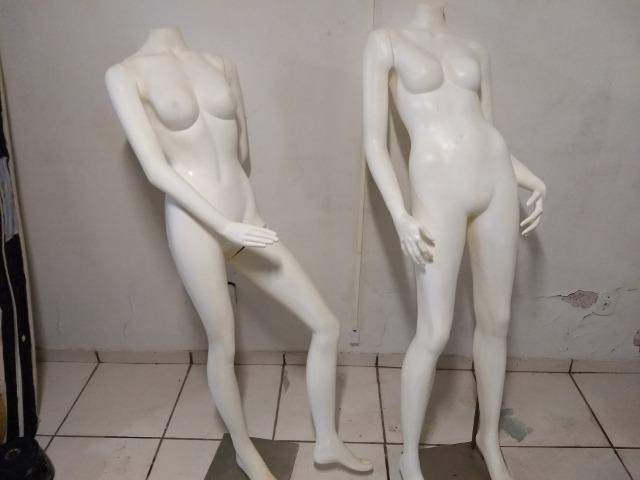 Manequins - Foto 2