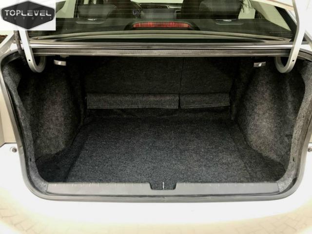 Honda City EX - Foto 10