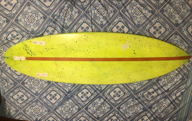Prancha de surf - Foto 3