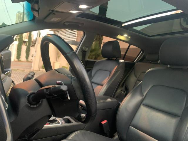 Kia sportage ex2 2.0 Flex 16/17 ex automático teto solar - Foto 5