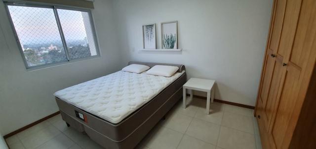 Apartamento Frente Mar, Mobiliado, 2 Quartos, Andar Alto, Balneário Piçarras - Foto 19