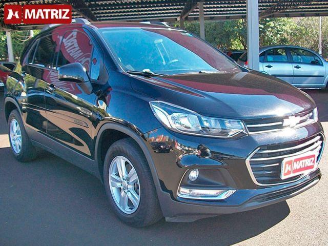 TRACKER LT 1.4 16V TURBO AUT. - Foto 7