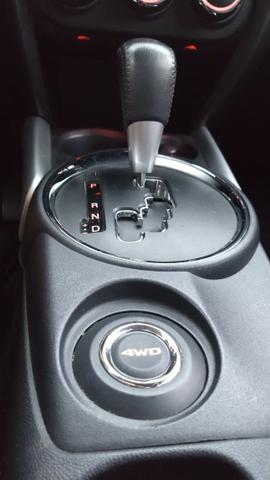 Único Dono ASX 2.0 AWD 4x4 Branca 2014 Particular Impecável Manual Chave Reserva Placa I - Foto 14