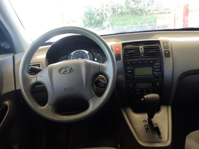 Hyundai Tucson GLSB 2.0 - Foto 7