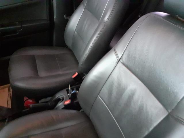 Ford Ecosport XLT 07/07 completa automática, Kit Multimidia c camerade Re´ - Foto 2